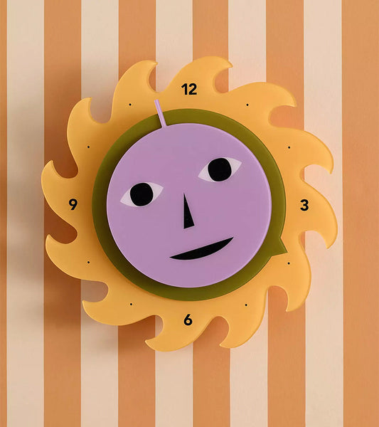 Horloge Everybody - Dusen Dusen