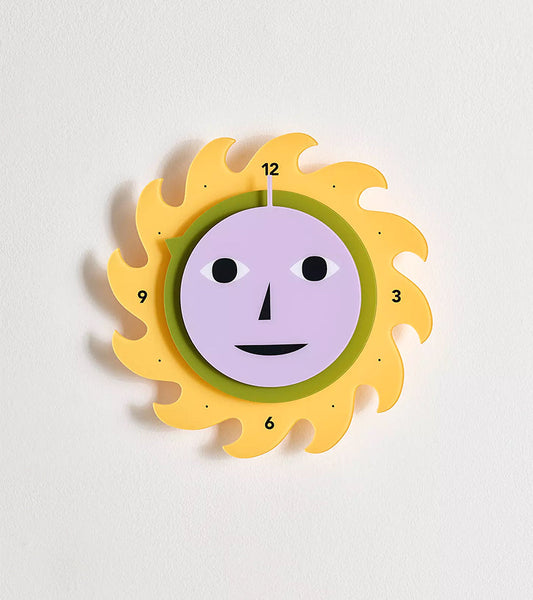 Horloge Everybody - Dusen Dusen