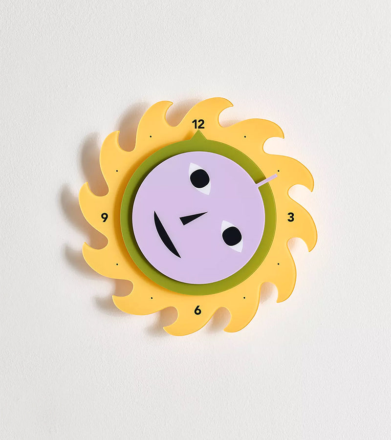 Horloge Everybody - Dusen Dusen