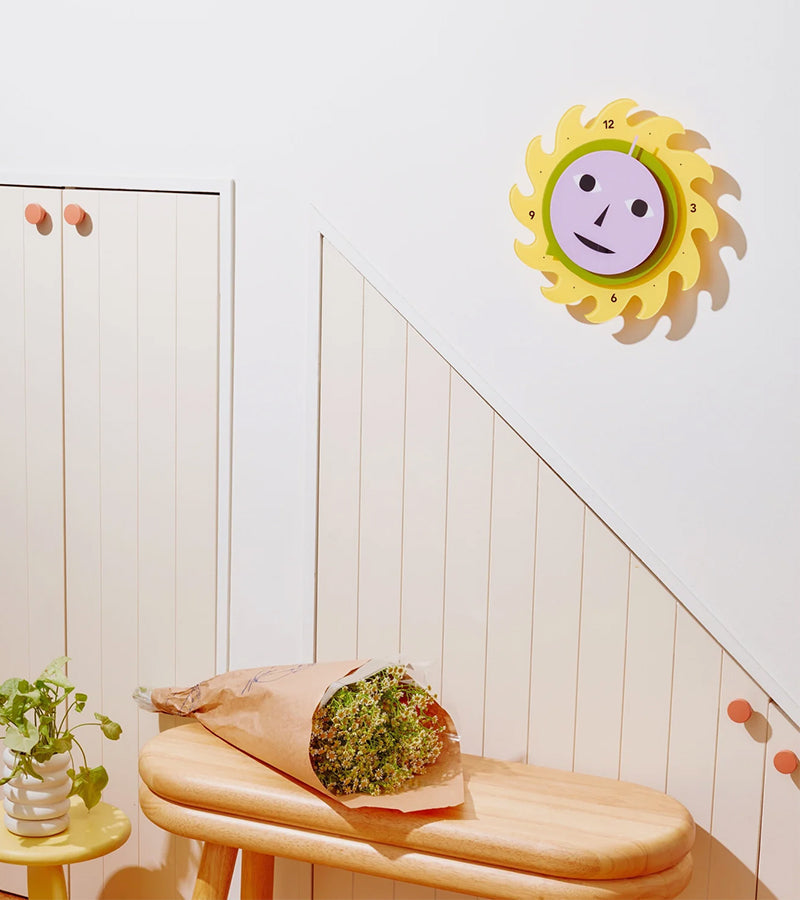 Horloge Everybody - Dusen Dusen
