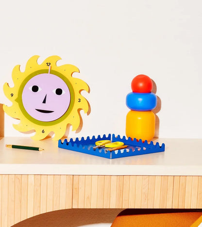 Horloge Everybody - Dusen Dusen