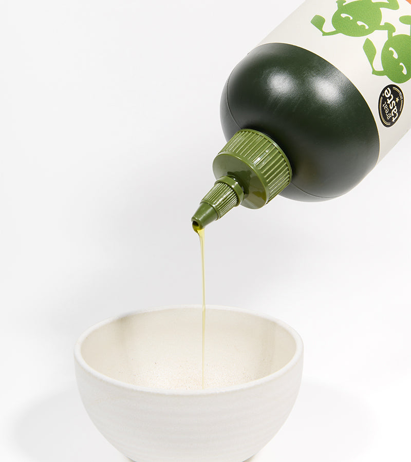 Huile d’Olive Vierge Extra - Olives Picual