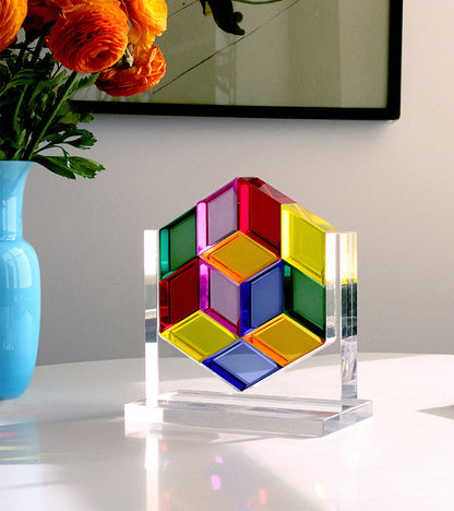 Jeu de bureau - PrismArt
