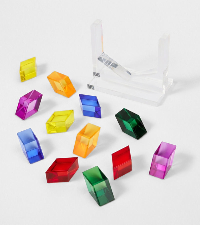 Jeu de bureau - PrismArt