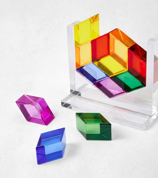 Jeu de bureau - PrismArt