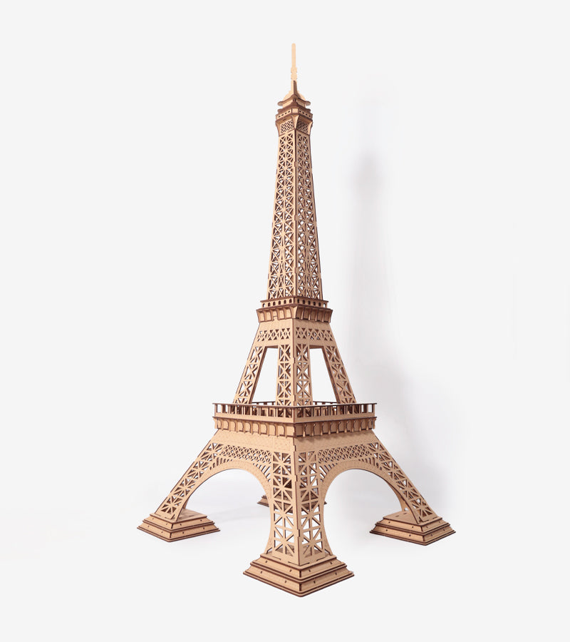 Kit DIY – Tour Eiffel XXL