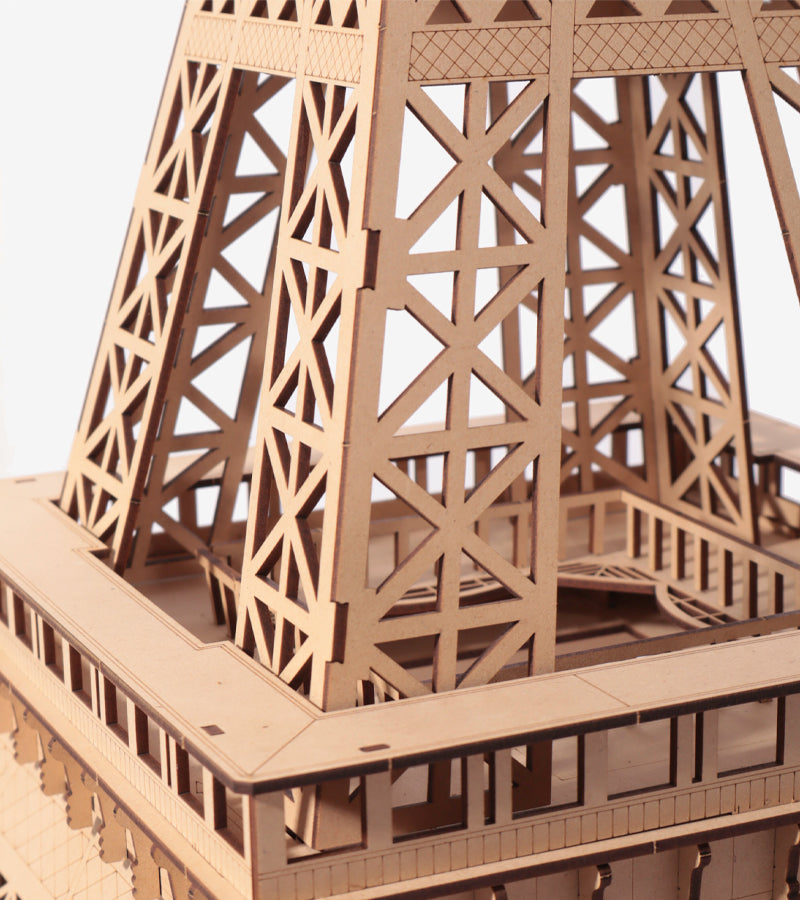 Kit DIY – Tour Eiffel XXL