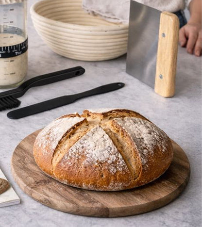 Kit pour faire son pain au levain