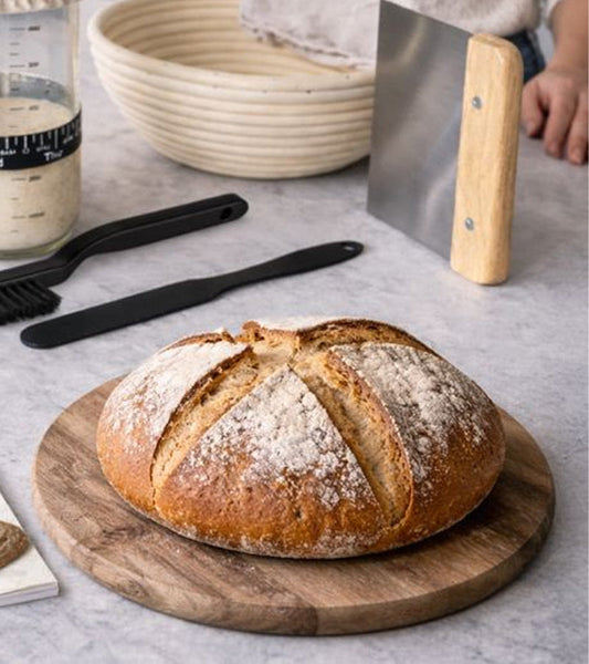 Kit pour faire son pain au levain