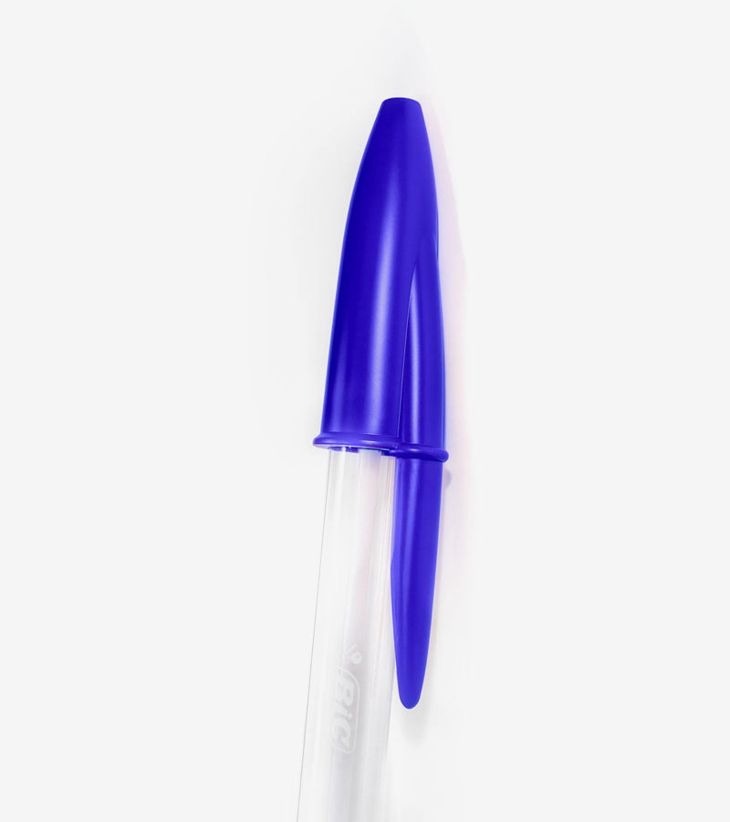 Lampe BIC x Seletti