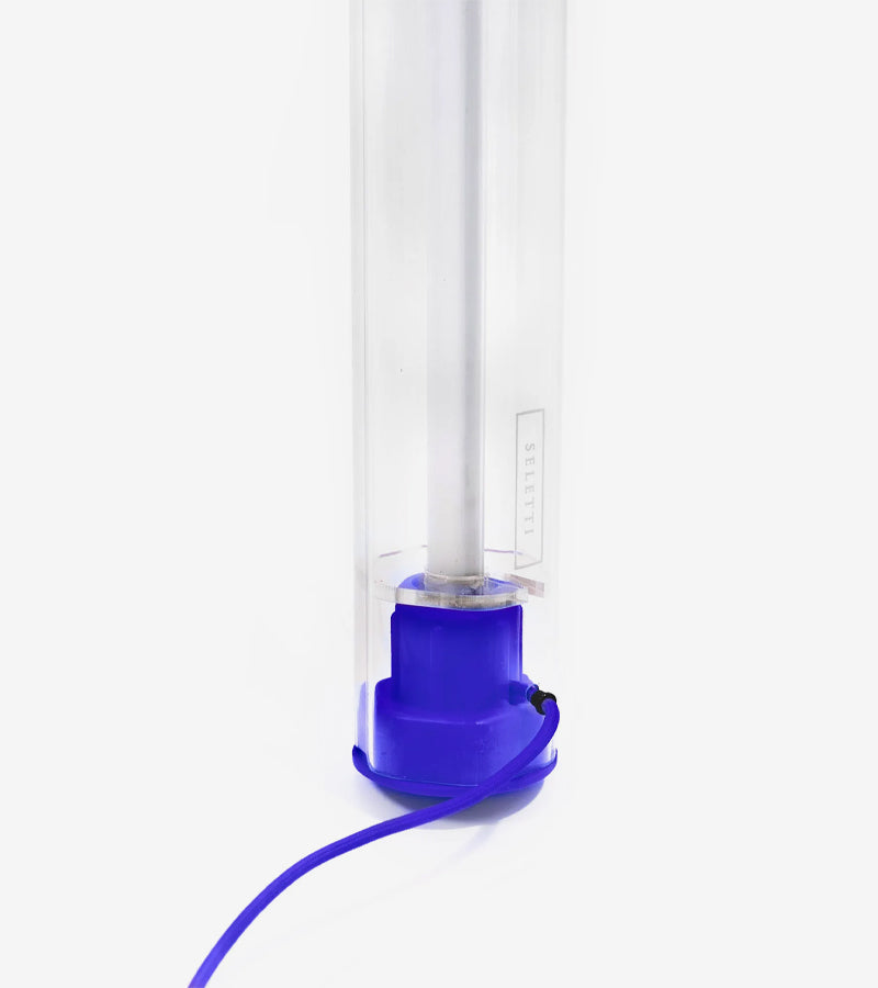 Lampe BIC x Seletti