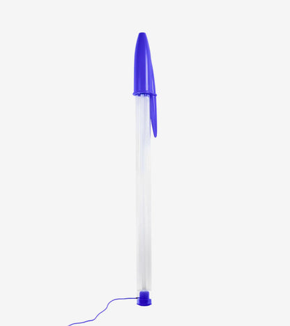 Lampe BIC x Seletti