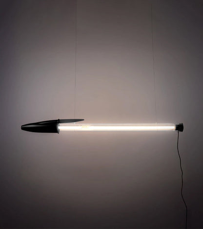 Lampe BIC x Seletti