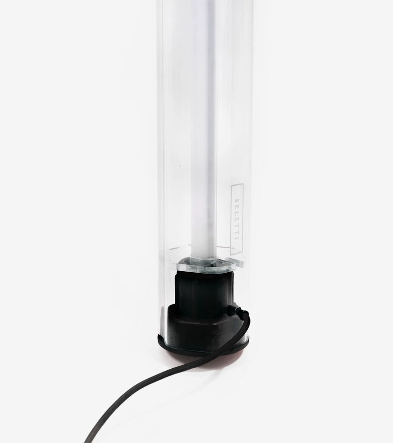 Lampe BIC x Seletti