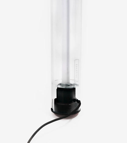 Lampe BIC x Seletti