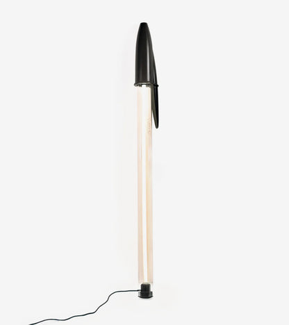 Lampe BIC x Seletti