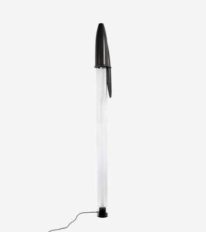 Lampe BIC x Seletti