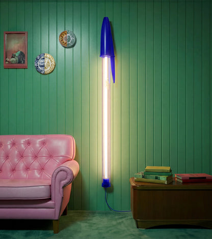 Lampe BIC x Seletti