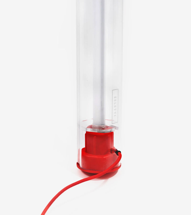 Lampe BIC x Seletti