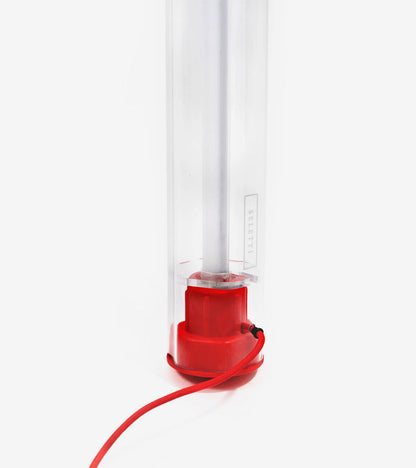 Lampe BIC x Seletti