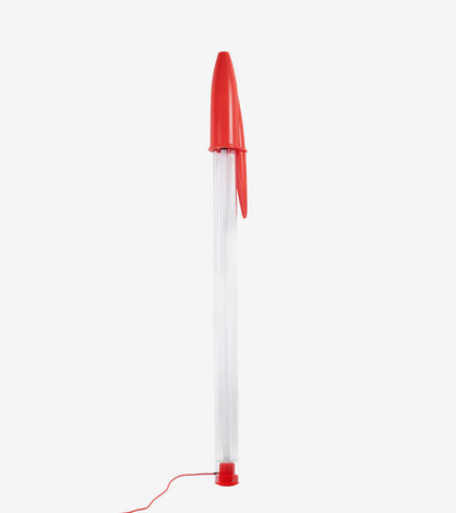 Lampe BIC x Seletti
