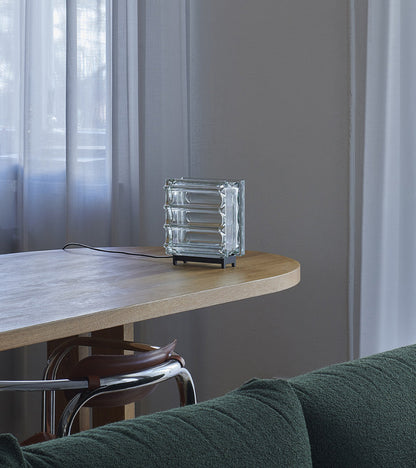 Lampe Doric - Kismas
