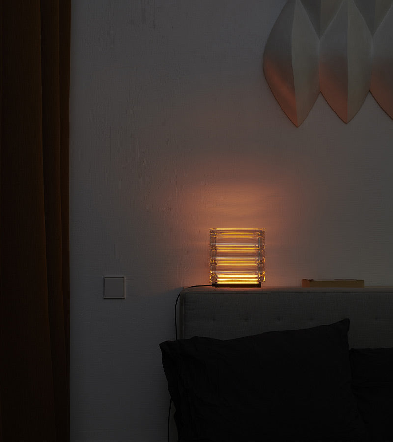 Lampe Doric - Kismas