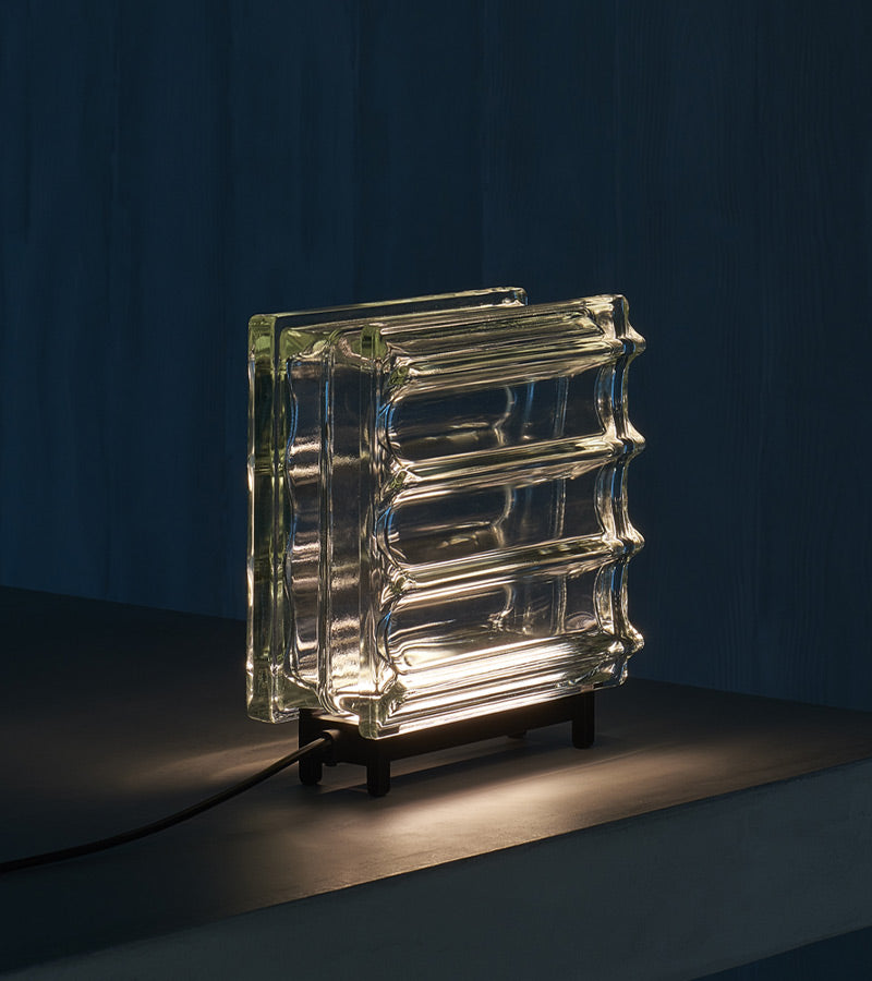 Lampe Doric - Kismas