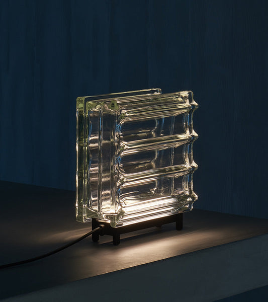 Lampe Doric - Kismas