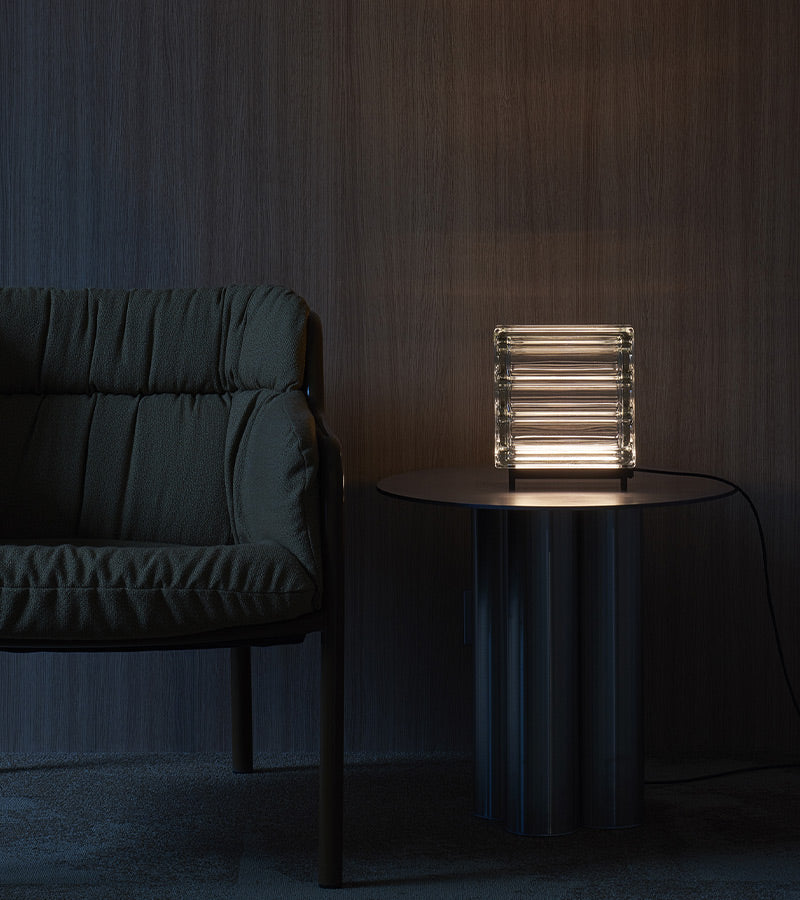 Lampe Doric - Kismas