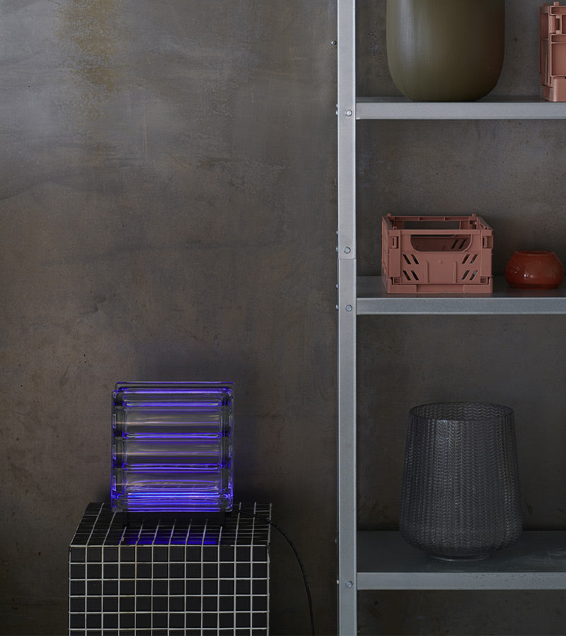 Lampe Doric - Kismas