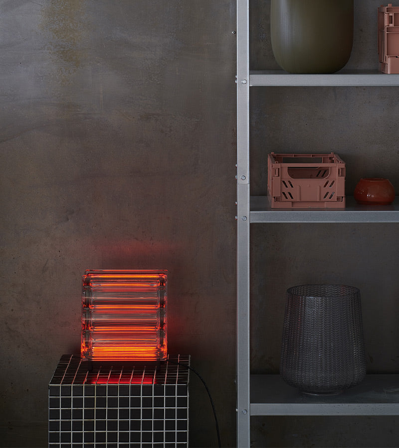 Lampe Doric - Kismas