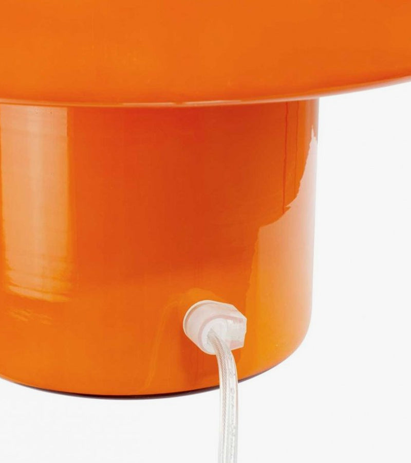 Lampe esprit vintage- Foza