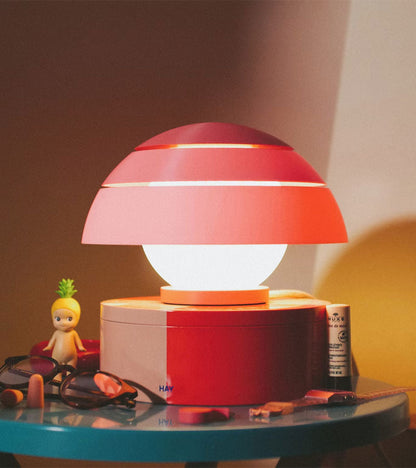 Lampe Guinda