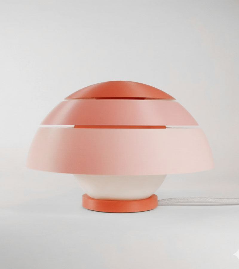 Lampe Guinda