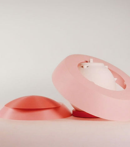Lampe Guinda