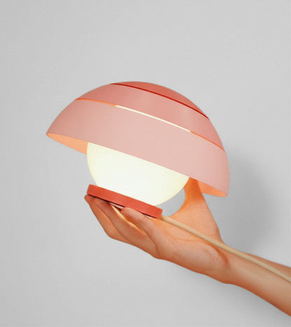 Lampe Guinda
