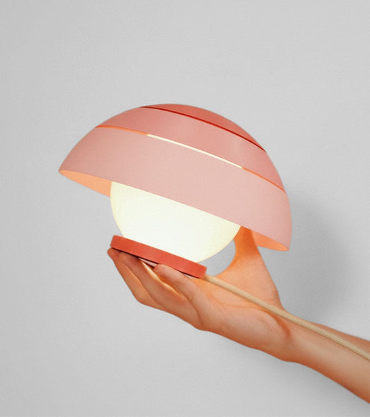 Lampe Guinda