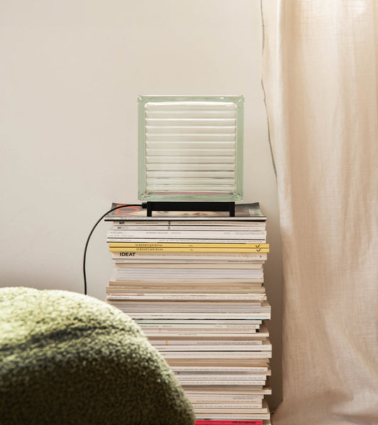 Lampe Linear - Kismas
