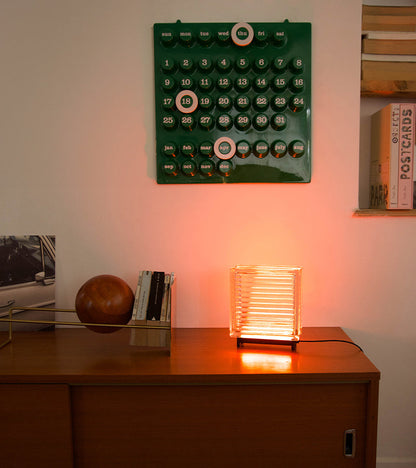 Lampe Linear - Kismas