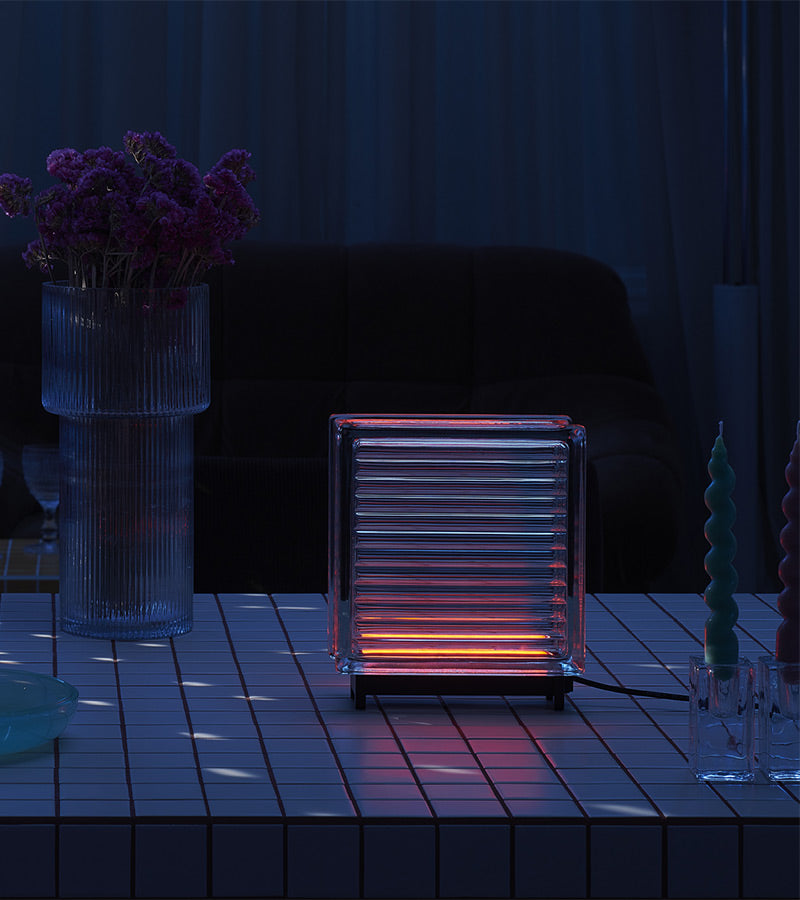 Lampe Linear - Kismas