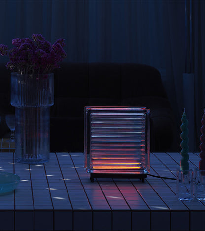 Lampe Linear - Kismas
