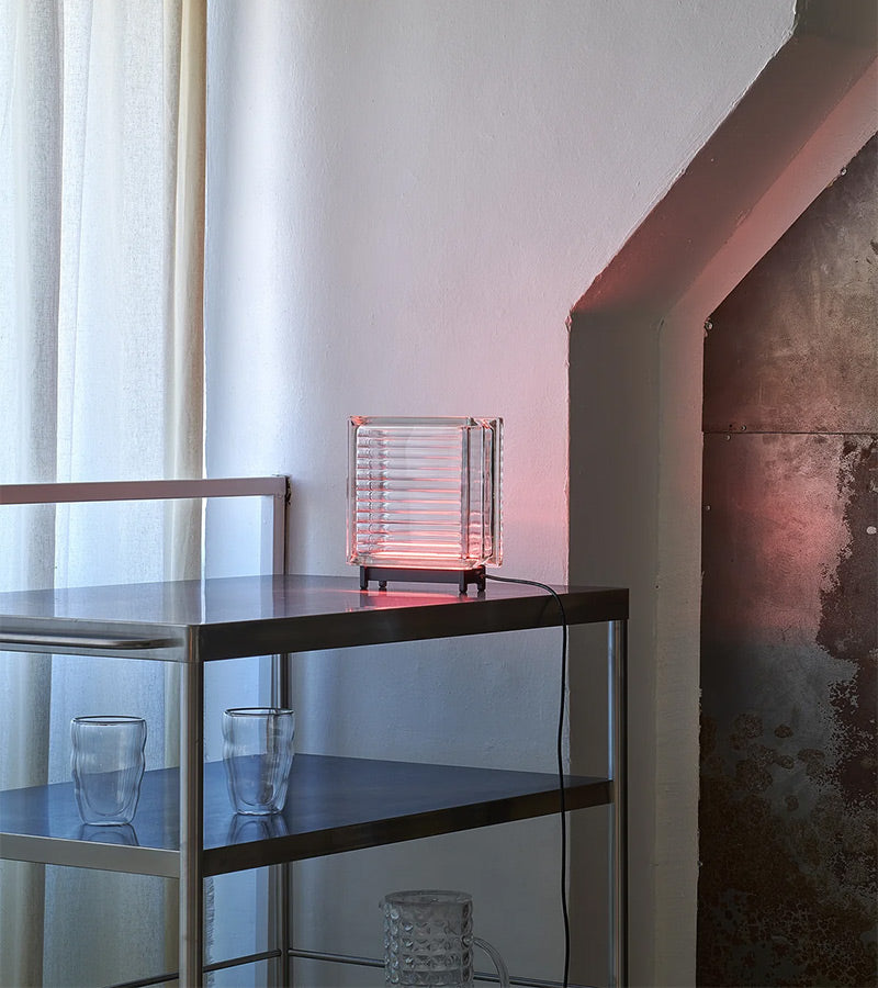 Lampe Linear - Kismas