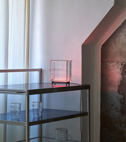 Lampe Linear - Kismas