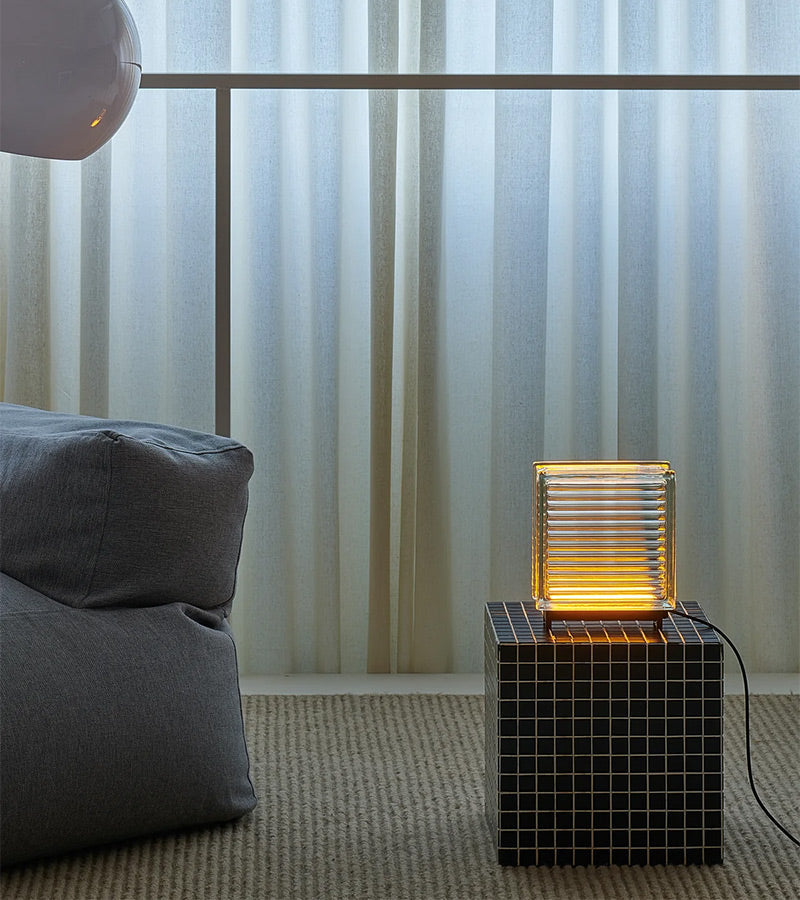 Lampe Linear - Kismas