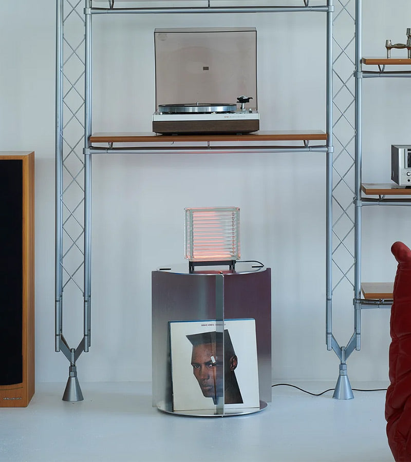 Lampe Linear - Kismas