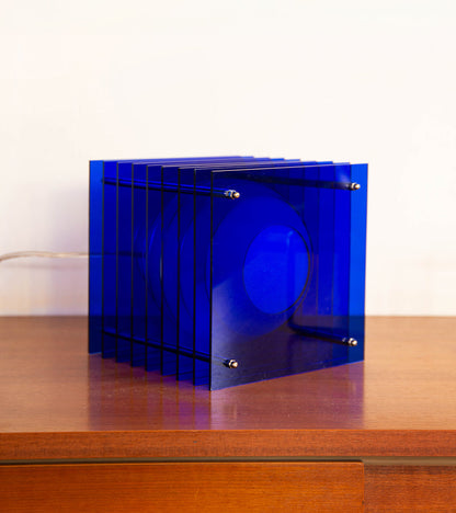 Lampe LOP square - BANG