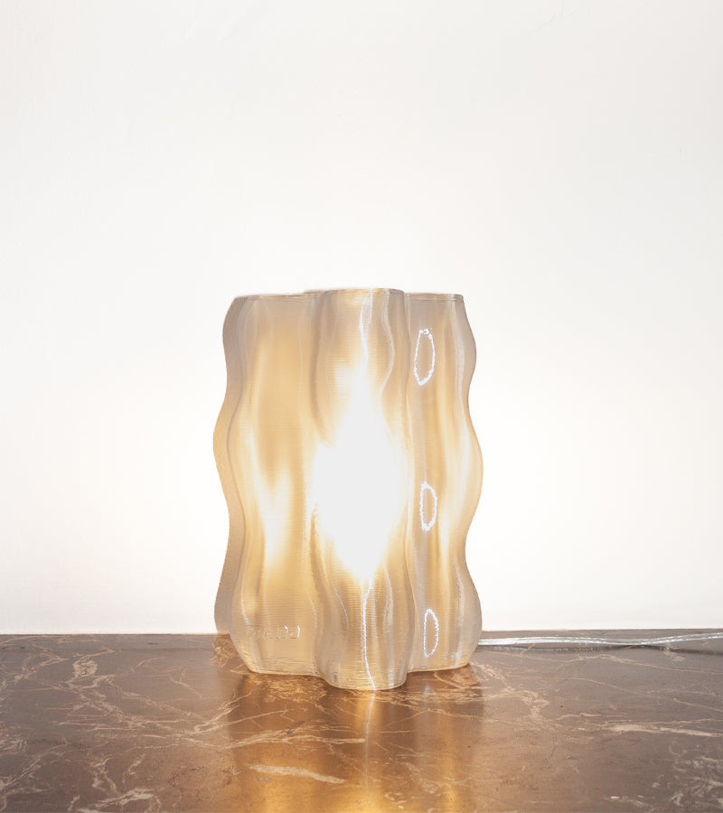 Lampe Magma