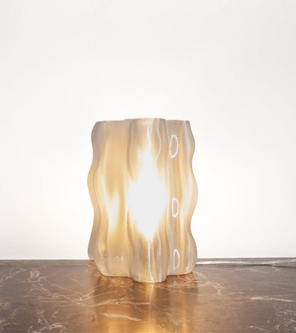 Lampe Magma
