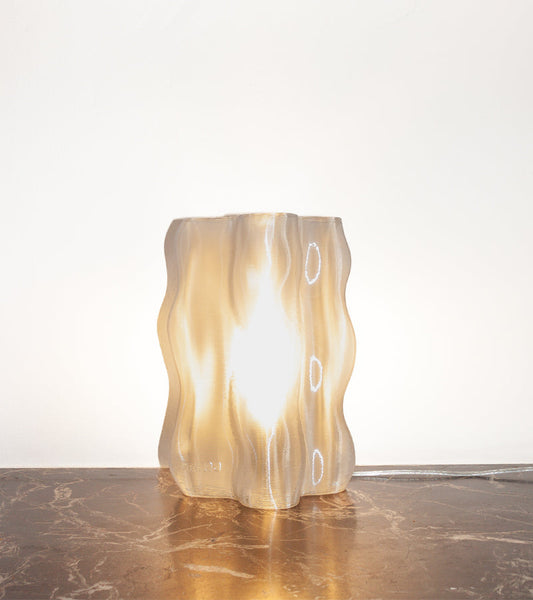 Lampe Magma